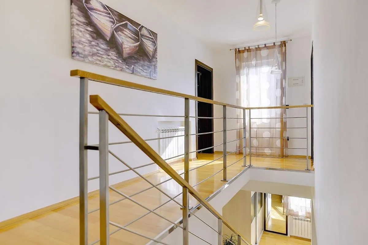 Villa Magnifica Pula Holiday home